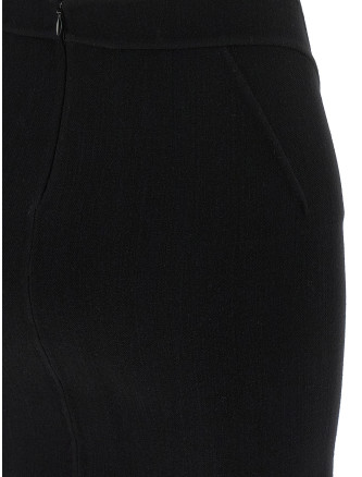 'Bodycon Cut Out' dress #