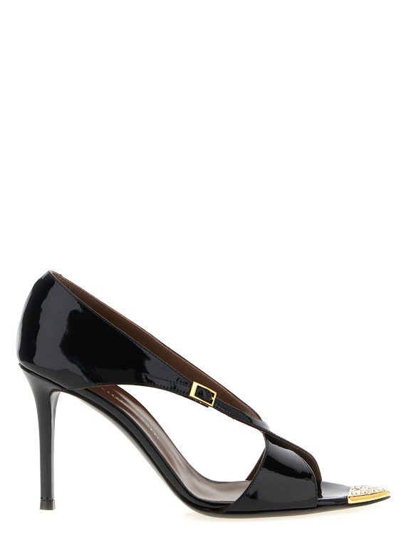 'Intrigo' sandals #1