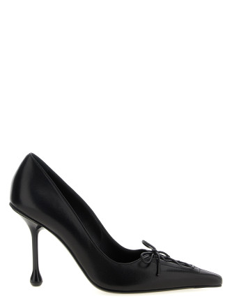 'Scarlett' pumps