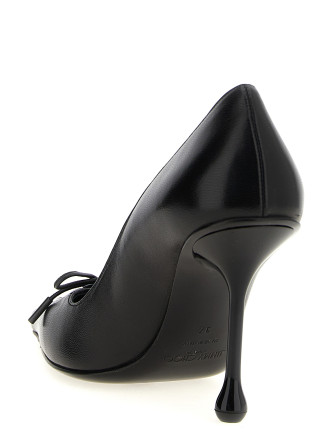 'Scarlett' pumps #