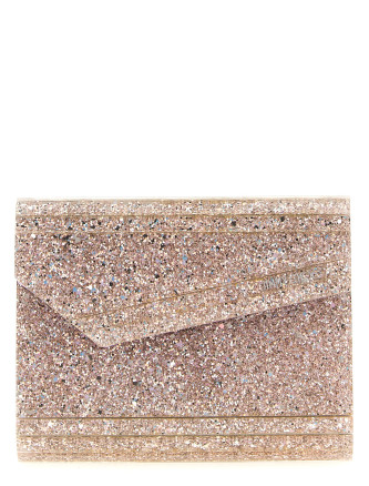 'Candy' clutch
