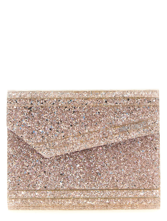 'Candy' clutch #1