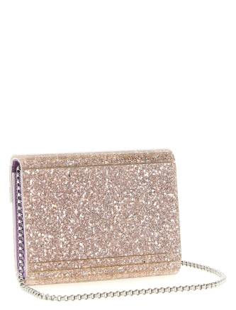 'Candy' clutch #