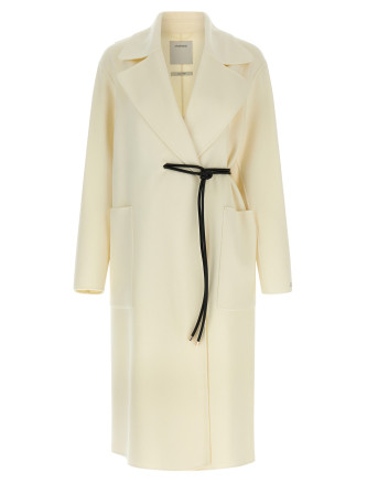 'Abate' coat