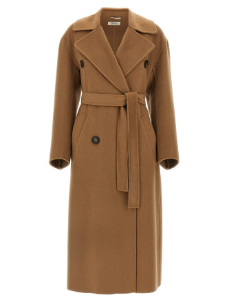 'Dalila' coat