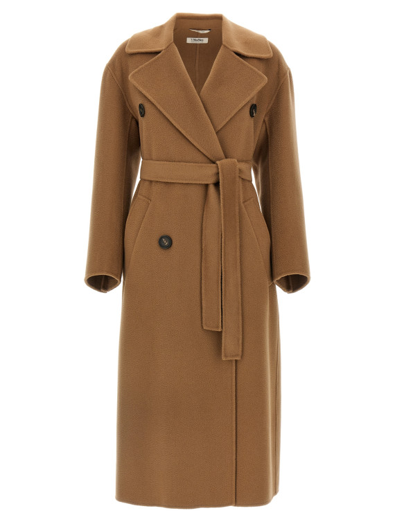 'Dalila' coat #1