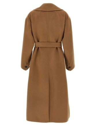 'Dalila' coat #