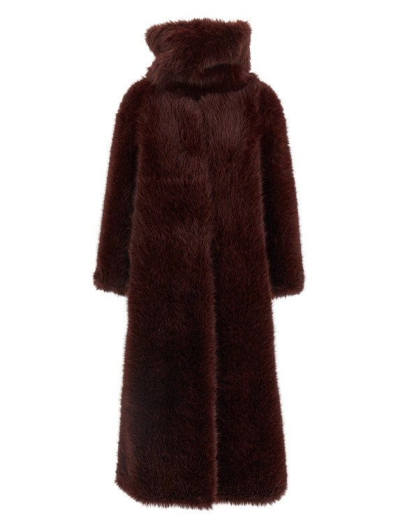 'Biscuit' eco fur #1