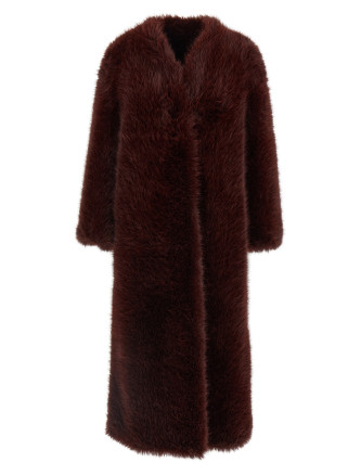 'Biscuit' eco fur #