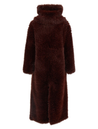 'Biscuit' eco fur #
