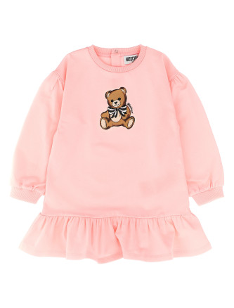 'Moschino Teddy Bear' dress