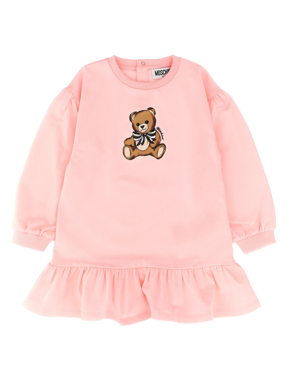 'Moschino Teddy Bear' dress #1