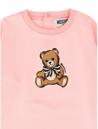 'Moschino Teddy Bear' dress #