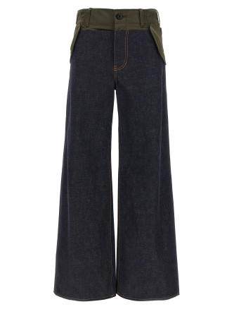'Denim Pants' jeans