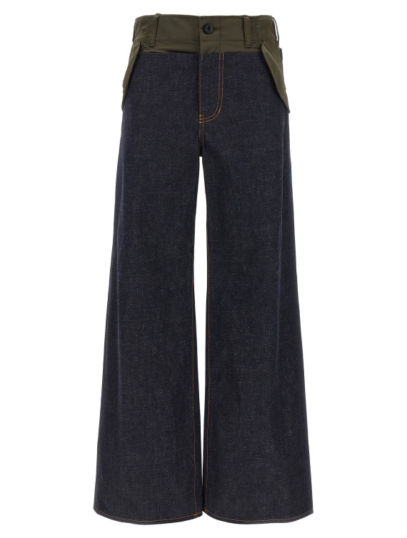 'Denim Pants' jeans #1