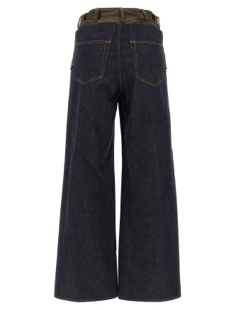 'Denim Pants' jeans #