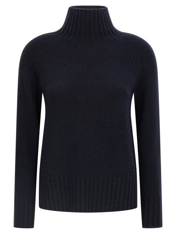 'Mantova' turtleneck sweater #1