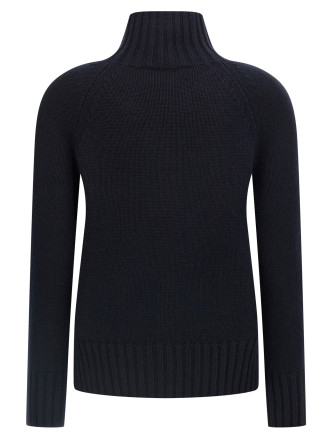 'Mantova' turtleneck sweater #