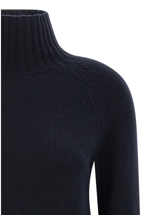 'Mantova' turtleneck sweater #
