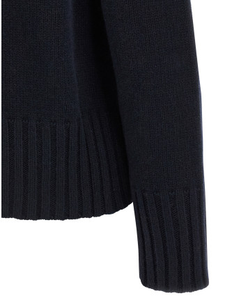 'Mantova' turtleneck sweater #