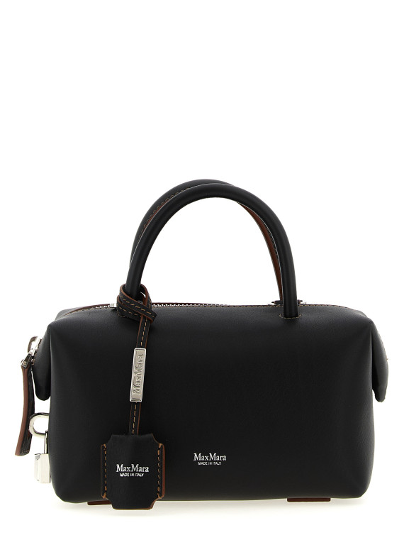 'Holdalls' small top case #1