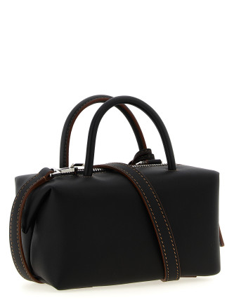 'Holdalls' small top case #