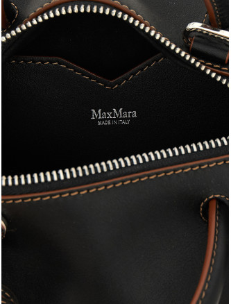 'Holdalls' small top case #