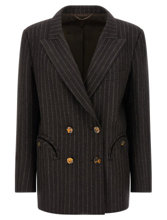 'Lady Maud Everynight' blazer