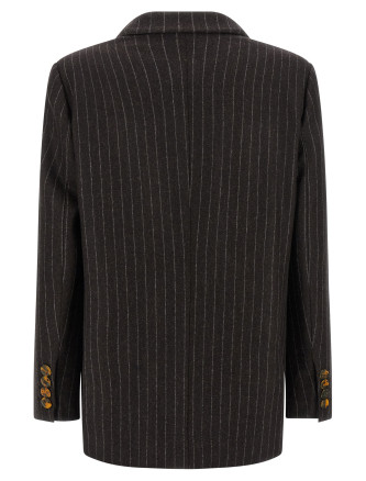 'Lady Maud Everynight' blazer #