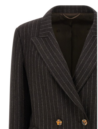 'Lady Maud Everynight' blazer #