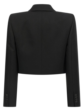 Bolero blazer #