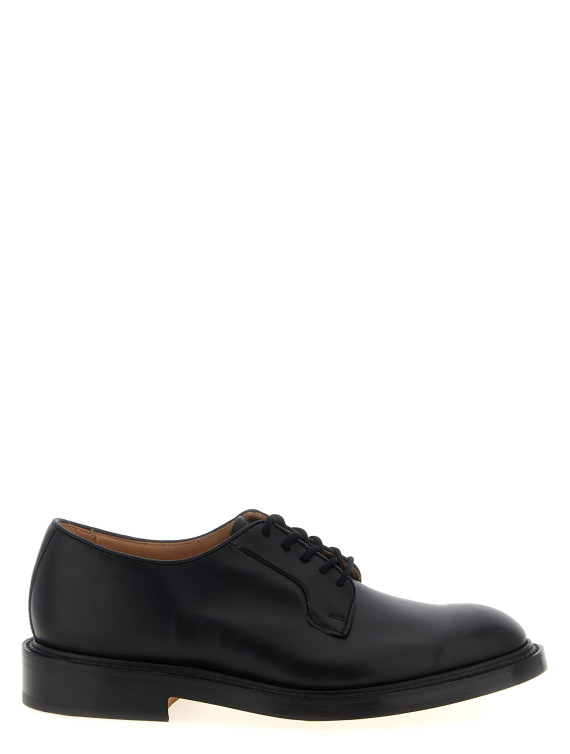 'Roberto' lace up shoes #1