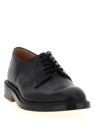 'Roberto' lace up shoes #