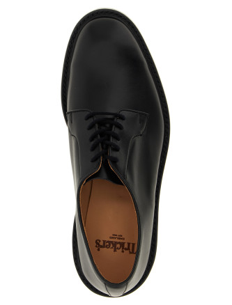 'Roberto' lace up shoes #
