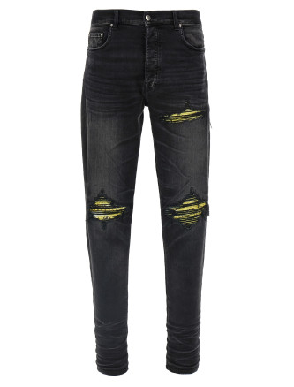 'MX1 International' jeans