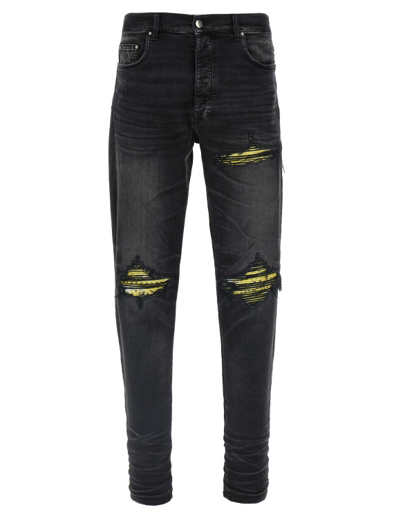 'MX1 International' jeans #1