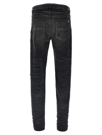 'MX1 International' jeans #