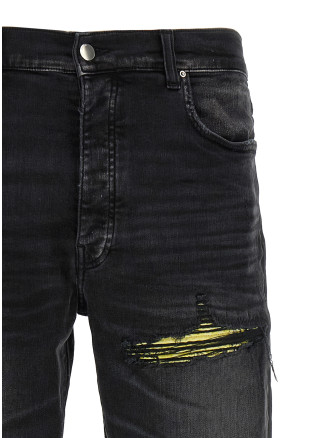 'MX1 International' jeans #