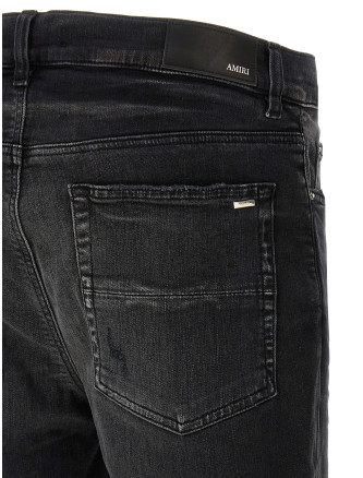 'MX1 International' jeans #