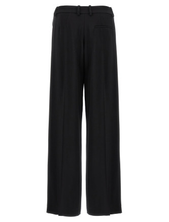 'Cut-Out' trousers #