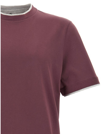 Double layer t-shirt #