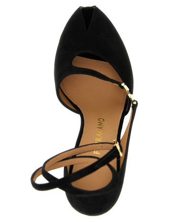 'Molly' sandals #