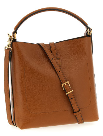 'T Timeless' mini bucket bag #