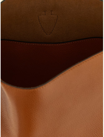 'T Timeless' mini bucket bag #