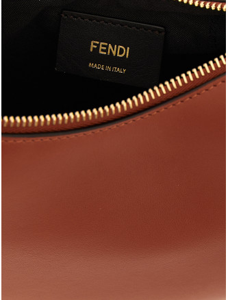 'Fendigraphy' mini handbag #