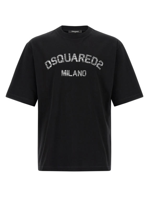 'Faded Milano' T-shirt #1