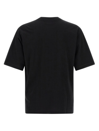 'Faded Milano' T-shirt #