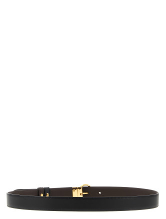 FF reversible belt #