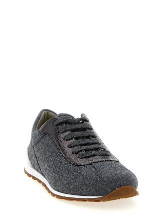 'Runners' sneakers #