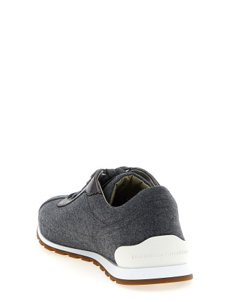 'Runners' sneakers #